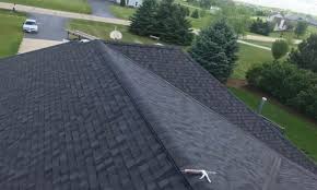 Trusted Mount Hore, WI Roofing Contractor Experts